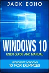 microsoft word for windows 10 user manual