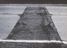 pavement surface condition rating manual