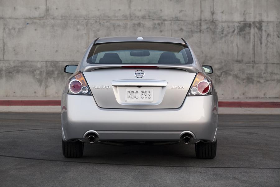 2012 nissan altima coupe 3.5 sr manual for sale