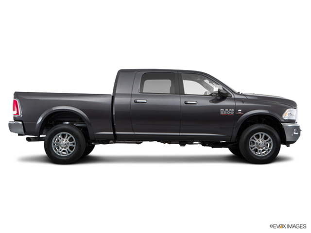 2016 ram 2500 6.4 hemi manual