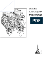 engine manual for deutz e3l 1011 f
