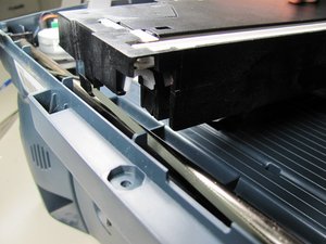 hp psc 2175 printer repair manual