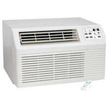 amana portable air conditioner heater manual