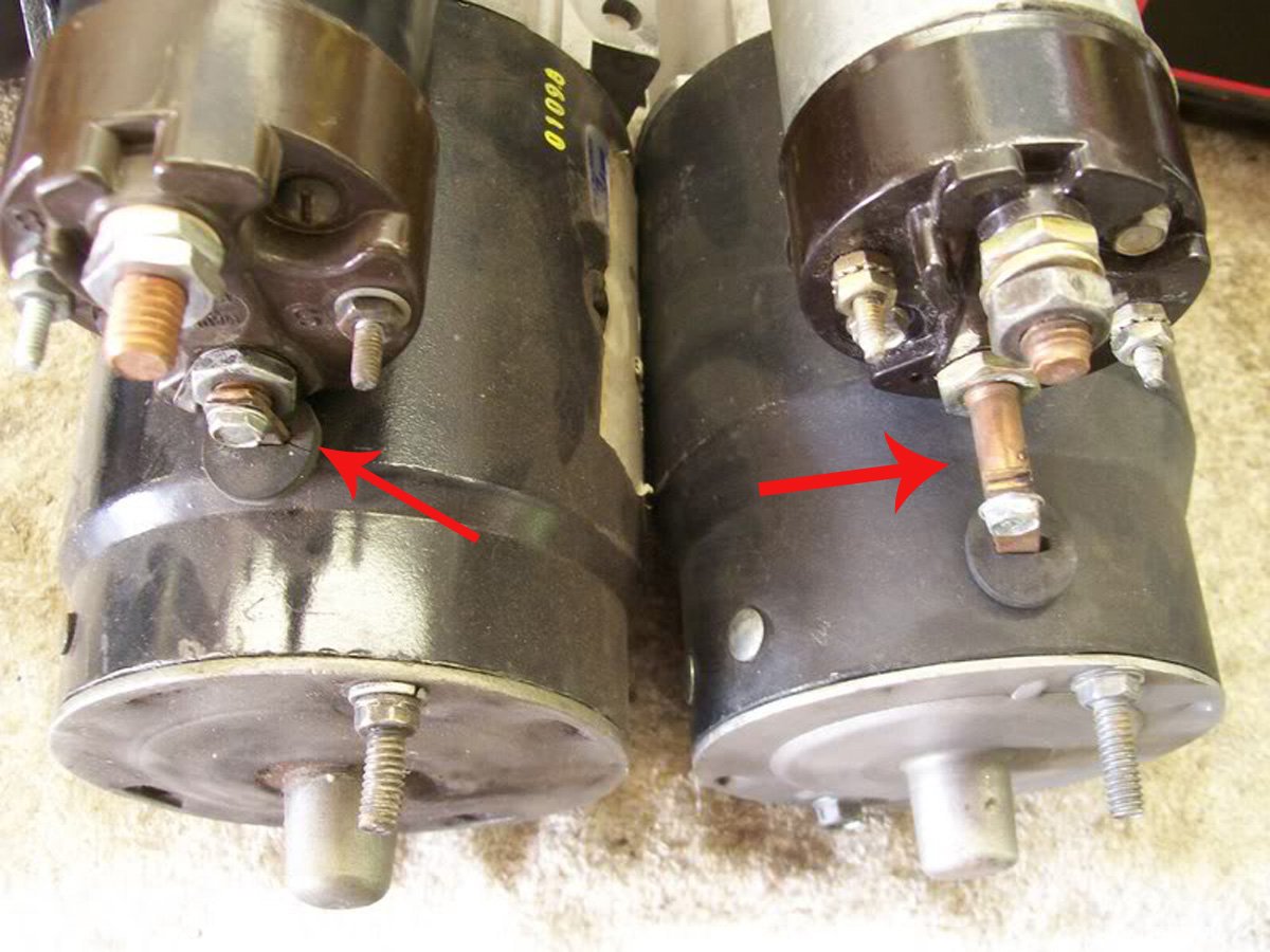 manual vs automatic metal polishing