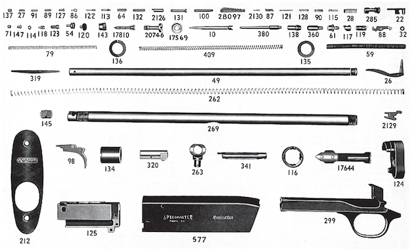 remington model 11 manual pdf