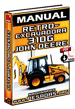 john deere 310g user manual