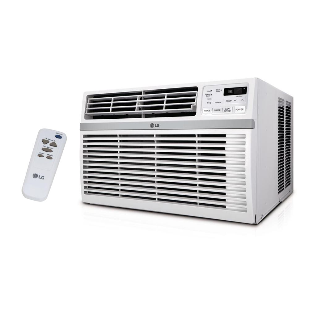amana portable air conditioner heater manual