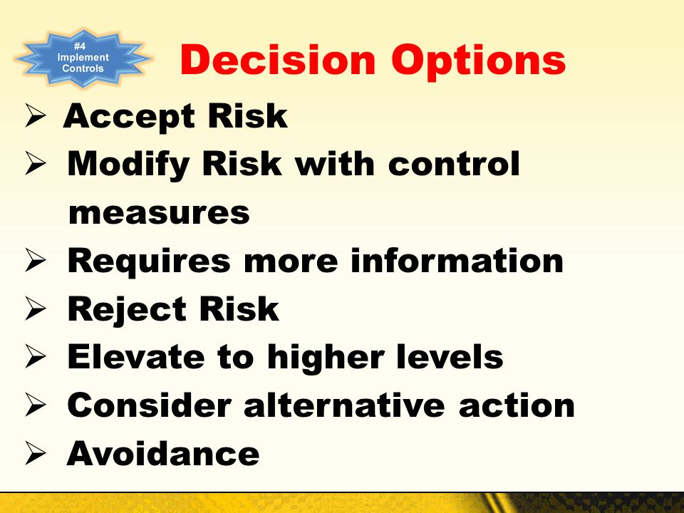 manual handling risk assessment control measures