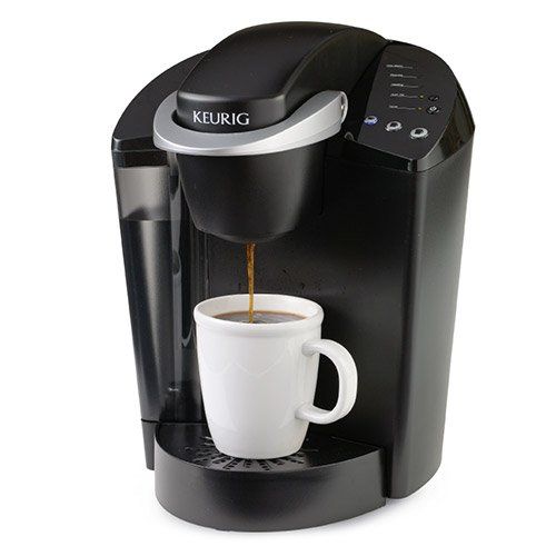 keurig coffee maker elite b40 manual