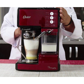 oster prima latte service manual