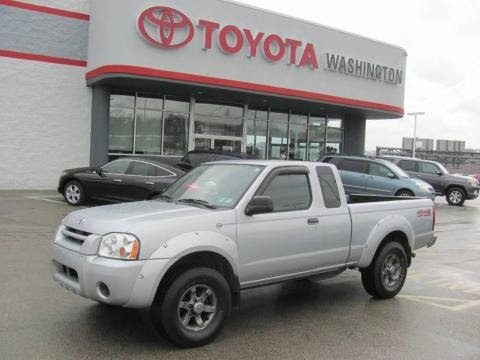 2003 nissan frontier xe v6 manual king cab