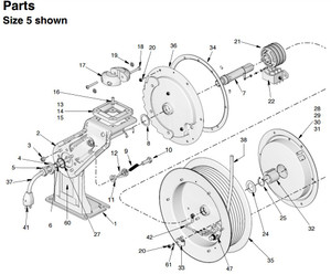 graco 238117 repair kit manual.pdf