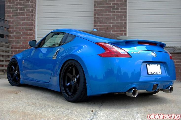 370z auto or manual faster