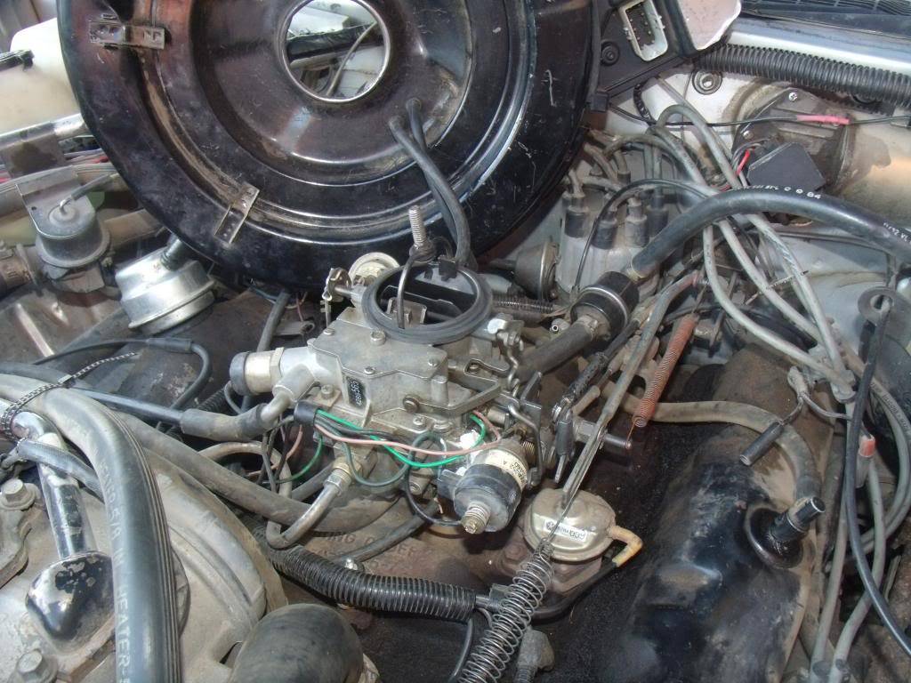 1985 dodge pickup d150 manual for components
