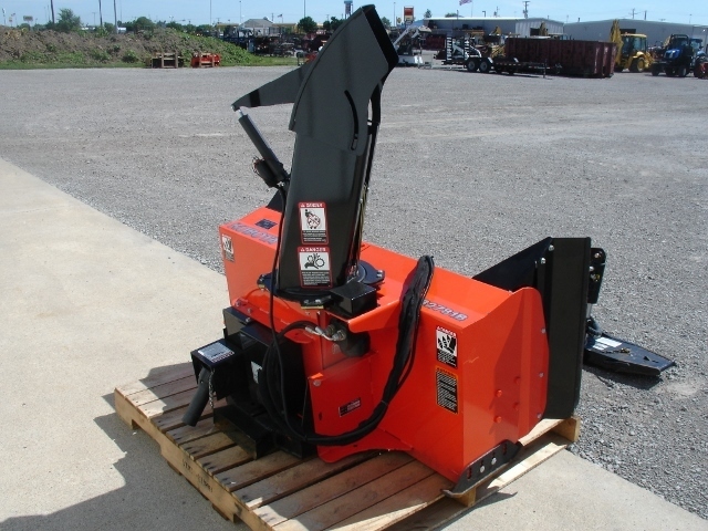 compact 26 snow blower.manual