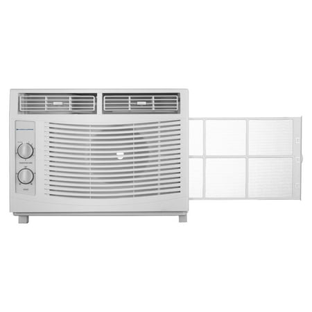 arctic king manual air conditioner 5000 btu setting symbols