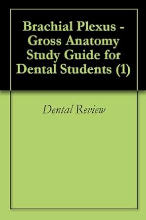 where to buy dental anatomy manual