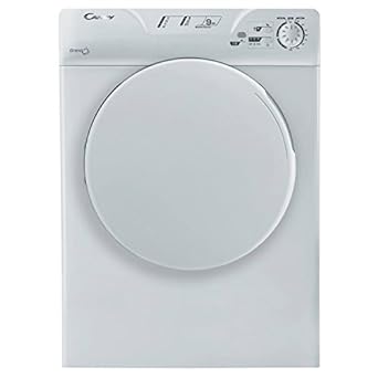 candy grand comfort tumble dryer manual