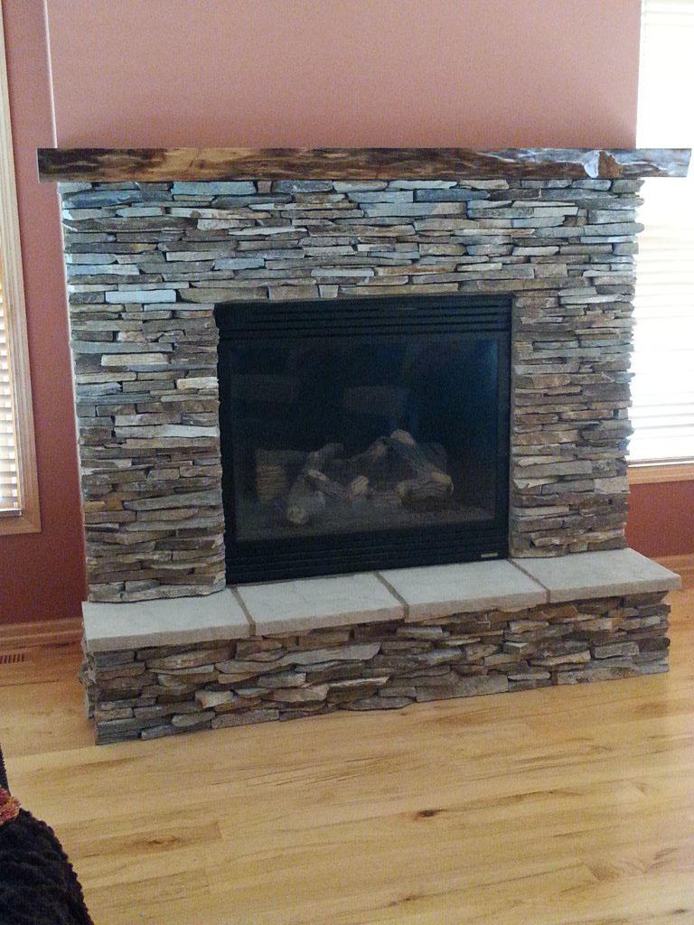 clcus gas fireplace owners manual