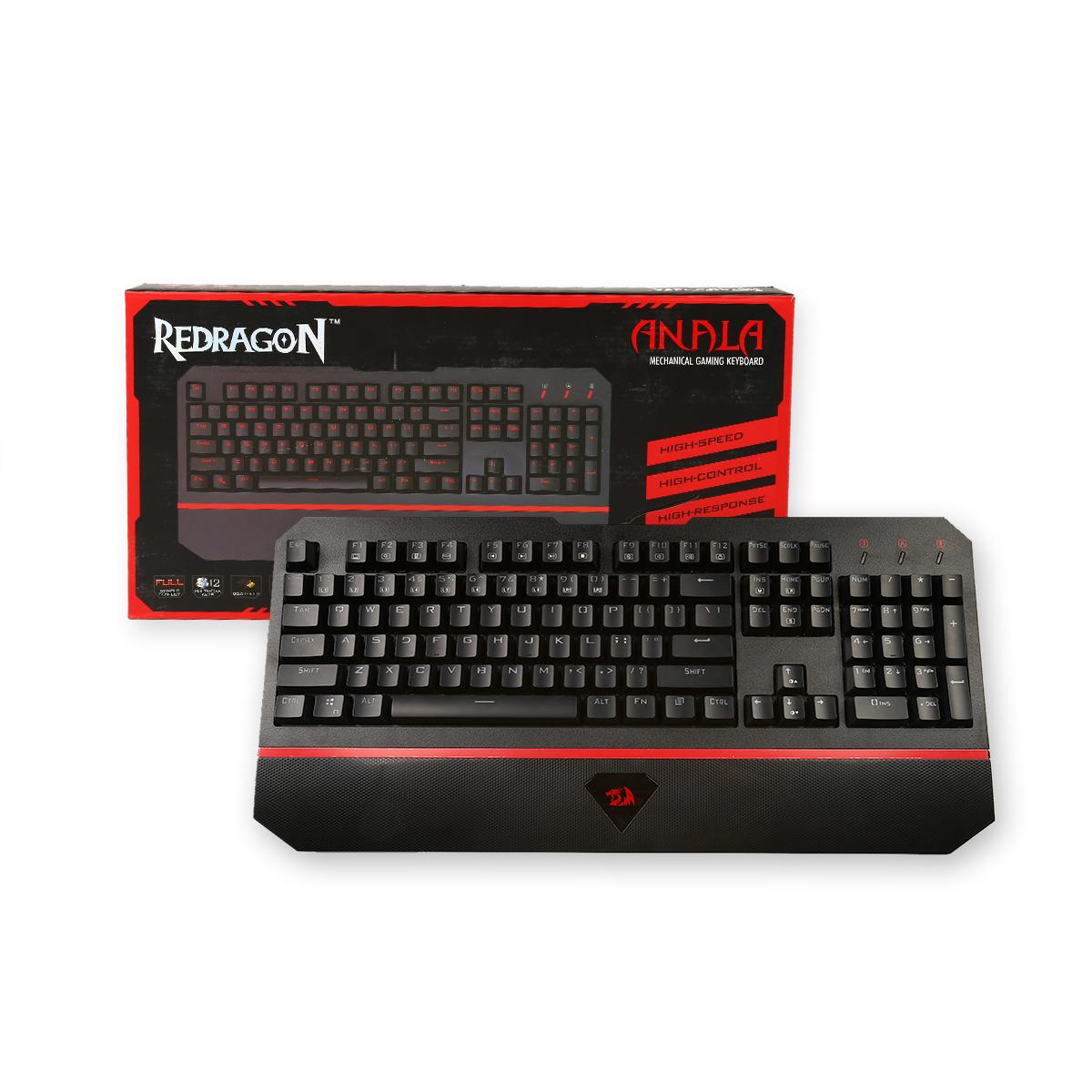 extreme gaming keyboard where the fuck is the manual