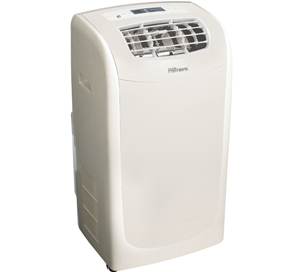 danby premiere dpac11010 portable air conditioner manual