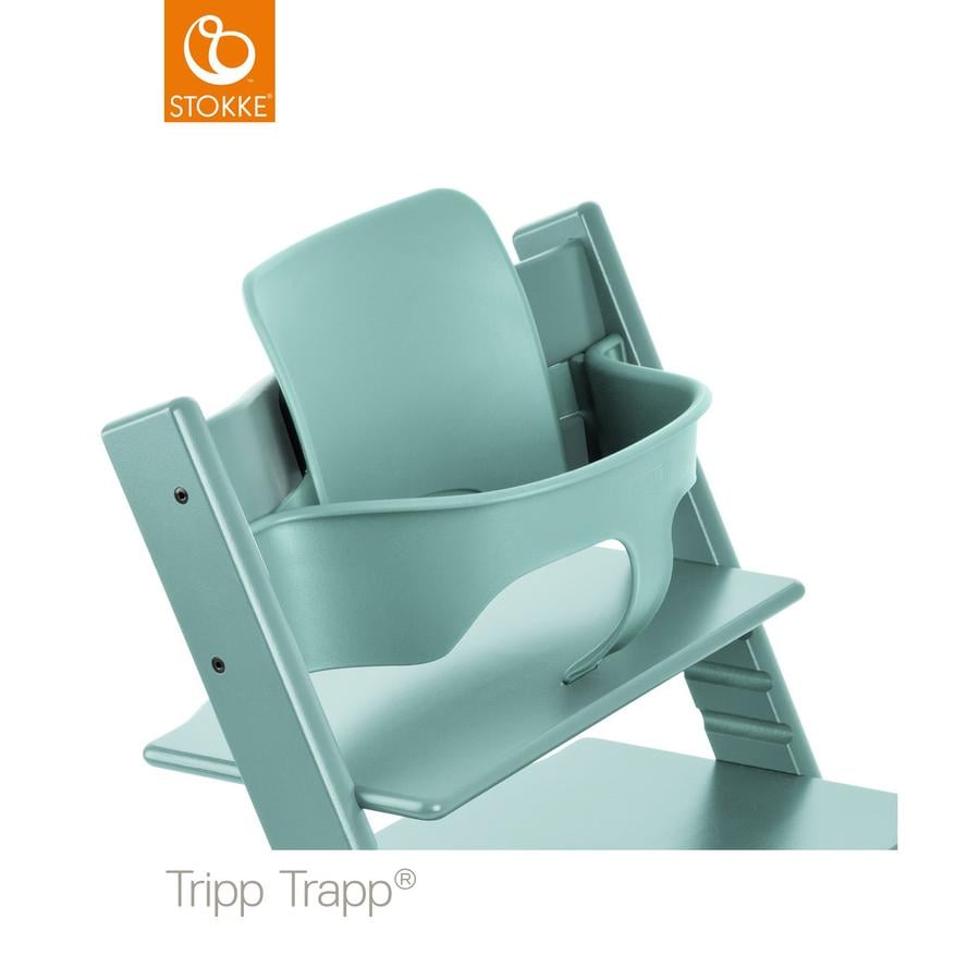 stokke tripp trapp instructions manual
