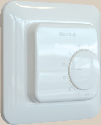 floor heating thermostat manual smartstat