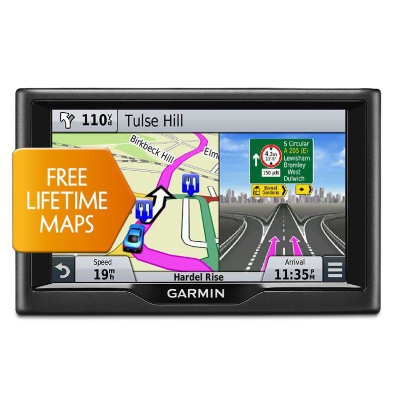 garmin nuvi 2505 manual how to install updated