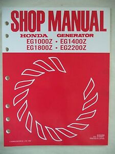 genuide honda 650f service manual