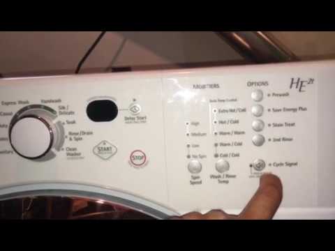 kenmore washing machine manual he2 plus