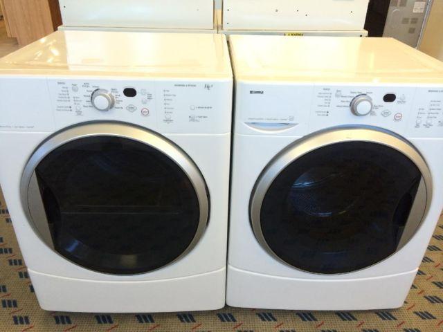kenmore washing machine manual he2 plus