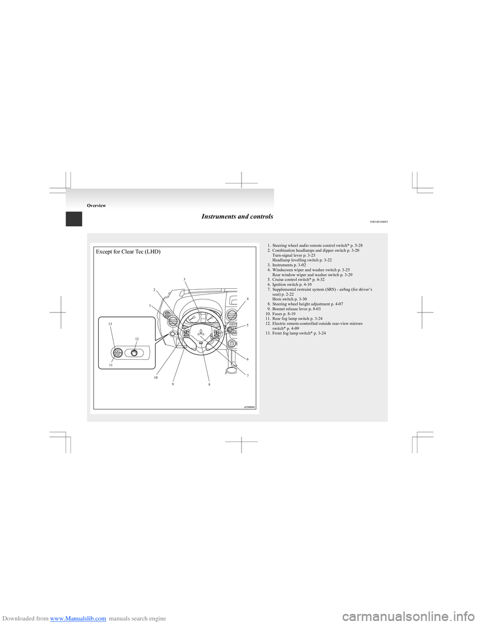 mitsubishi msz-fh18na2 operating manual