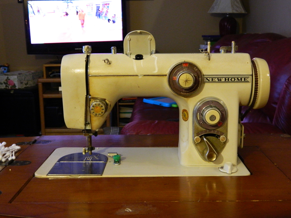 new home sewing machine manual ja1508