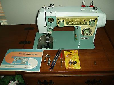 new home sewing machine manual ja1508