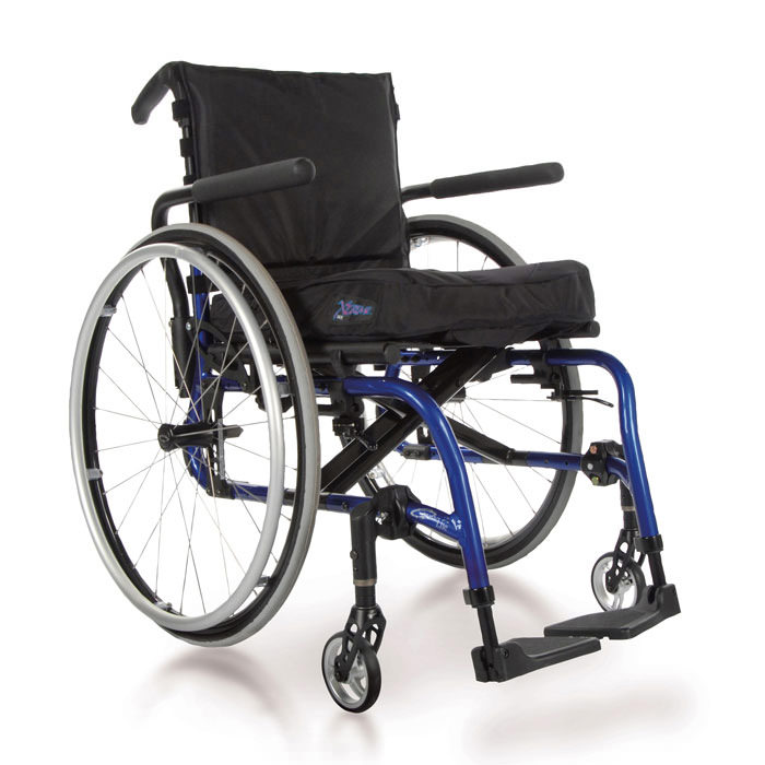 options to add power to manual wheelchair canada