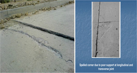 pavement surface condition rating manual