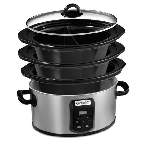 rival programmable slow cooker manual